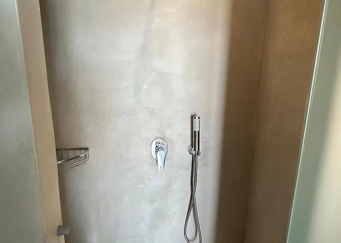 Apartamento Blue And White Mykonos Ap2 Fanari (Mykonos)