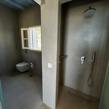 Blue And White Mykonos Ap2 * Φανάρι