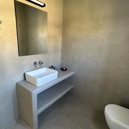 Blue And White Mykonos Ap2 Διαμέρισμα Φανάρι