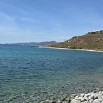 Blue And White Mykonos Ap2 דירה Fanari (Mykonos)