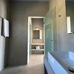 Apartment Blue And White Mykonos Ap2